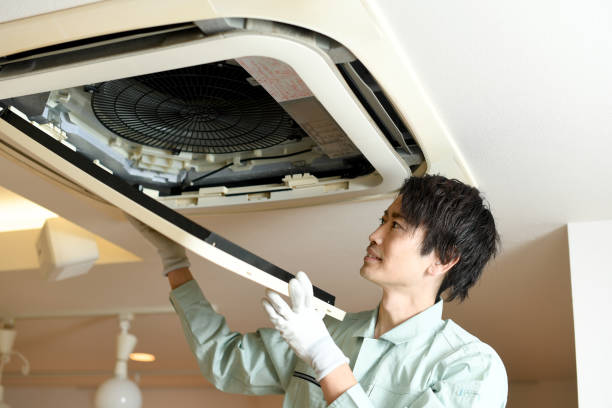 Best HVAC System Cleaning  in Royal Palm Beach, FL